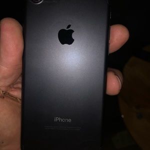 I phone 7 good condition